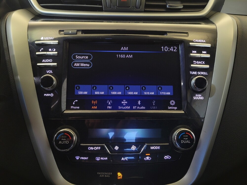 2019 Nissan Murano in Louisville, KY 40258 - 18078321 25