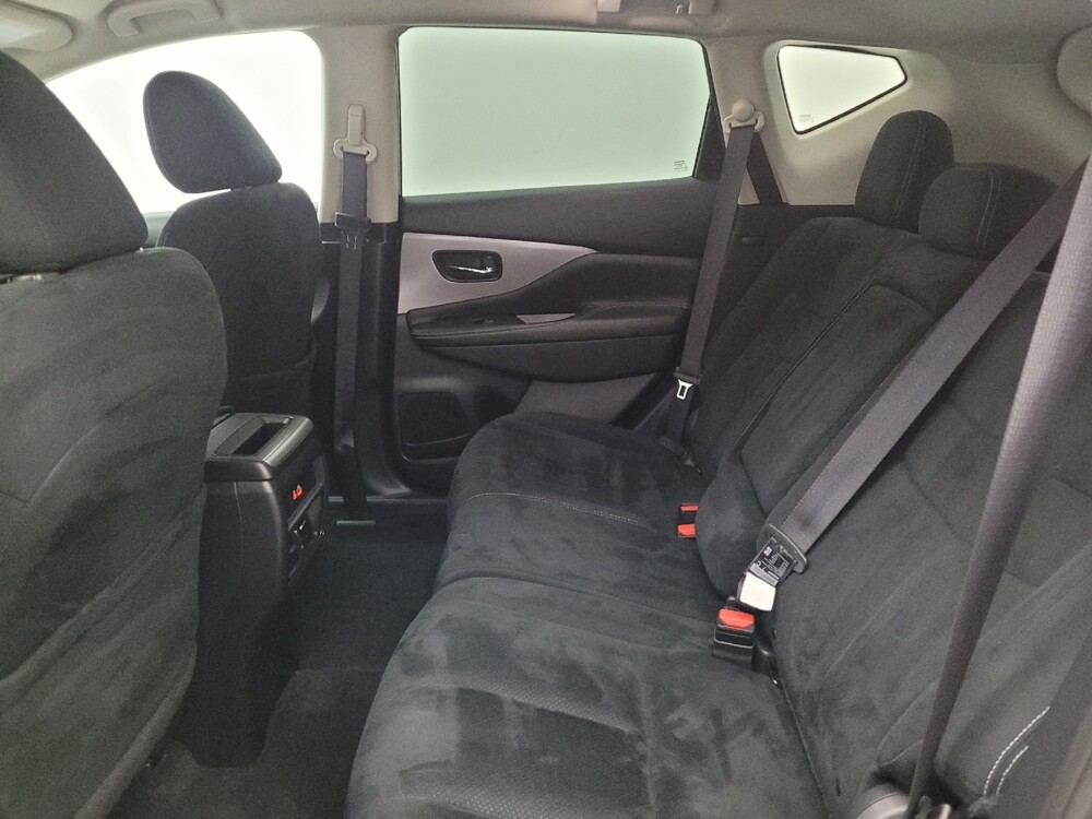 2019 Nissan Murano in Louisville, KY 40258 - 18078321 18