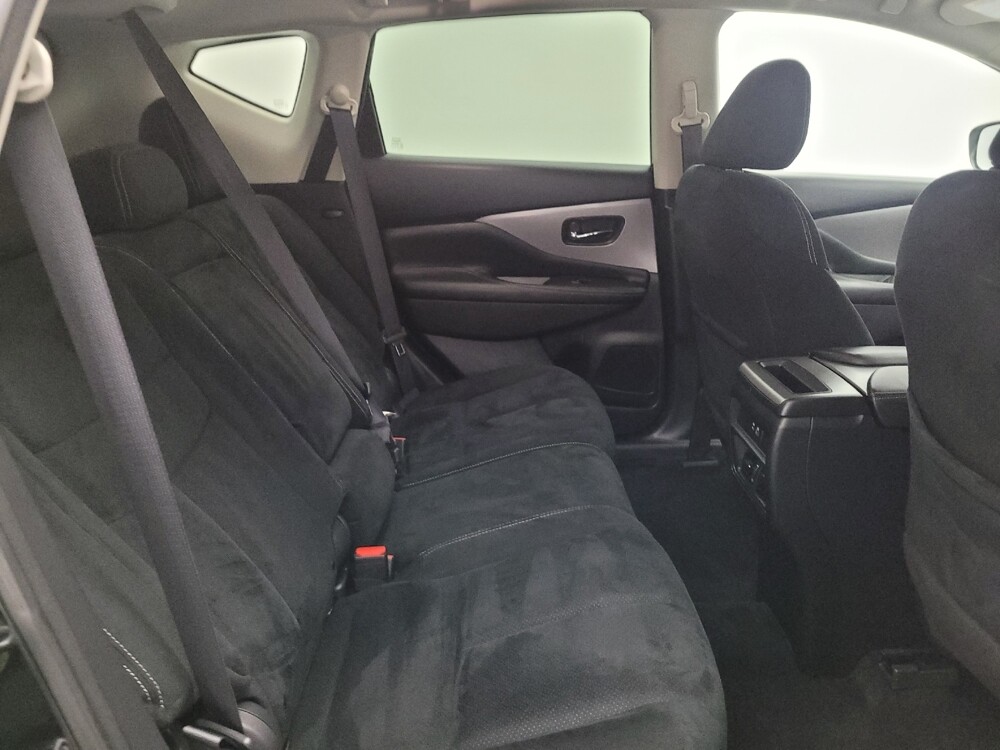 2019 Nissan Murano in Louisville, KY 40258 - 18078321 19
