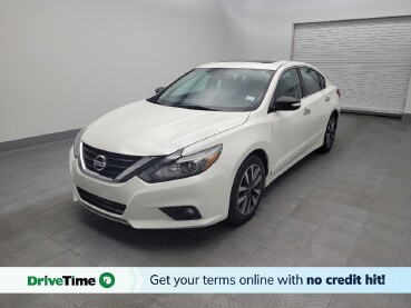 2017 Nissan Altima in Louisville, KY 40258