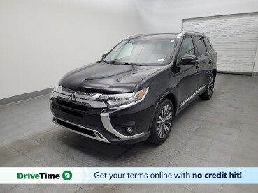 2020 Mitsubishi Outlander in Louisville, KY 40258
