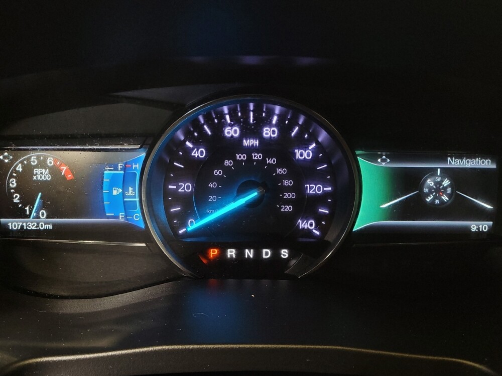 2018 Ford Explorer in Louisville, KY 40258 - 18078324 23