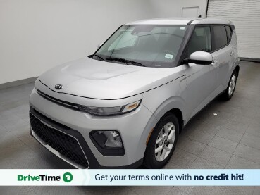 2020 Kia Soul in Raleigh, NC 27604