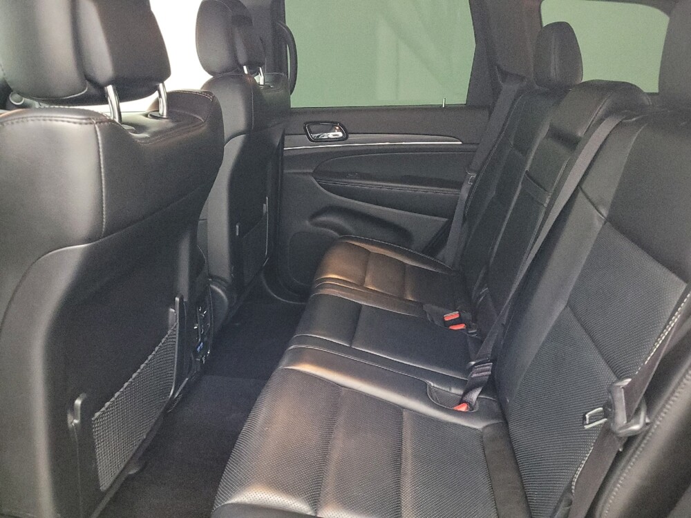 2021 Jeep Grand Cherokee in Greenville, SC 29607 - 18078326 18