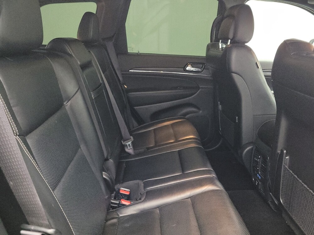 2021 Jeep Grand Cherokee in Greenville, SC 29607 - 18078326 19