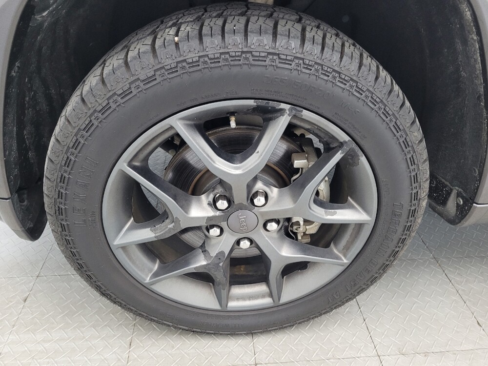 2021 Jeep Grand Cherokee in Greenville, SC 29607 - 18078326 31