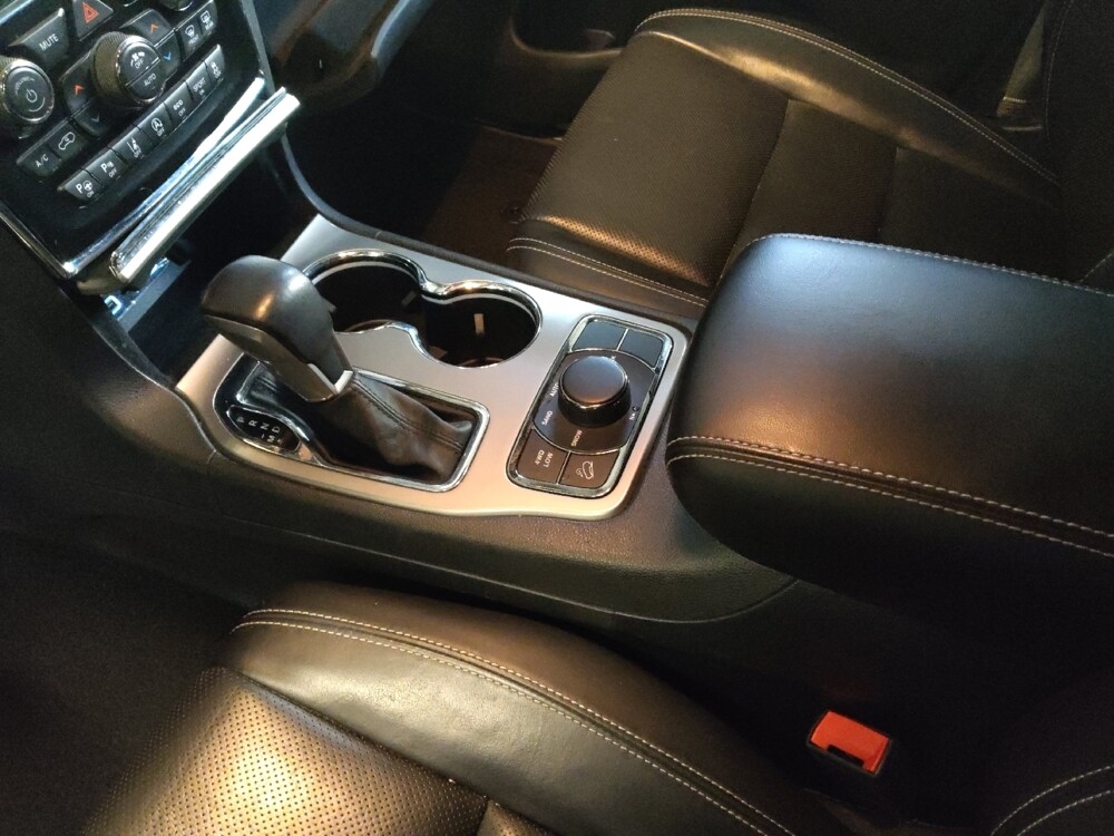 2021 Jeep Grand Cherokee in Greenville, SC 29607 - 18078326 26