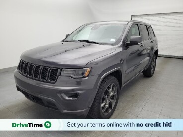 2021 Jeep Grand Cherokee in Greenville, SC 29607