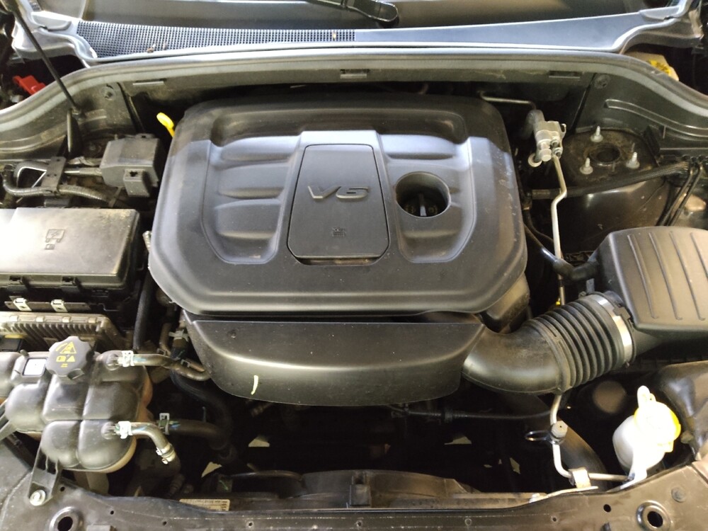 2021 Jeep Grand Cherokee in Greenville, SC 29607 - 18078326 30