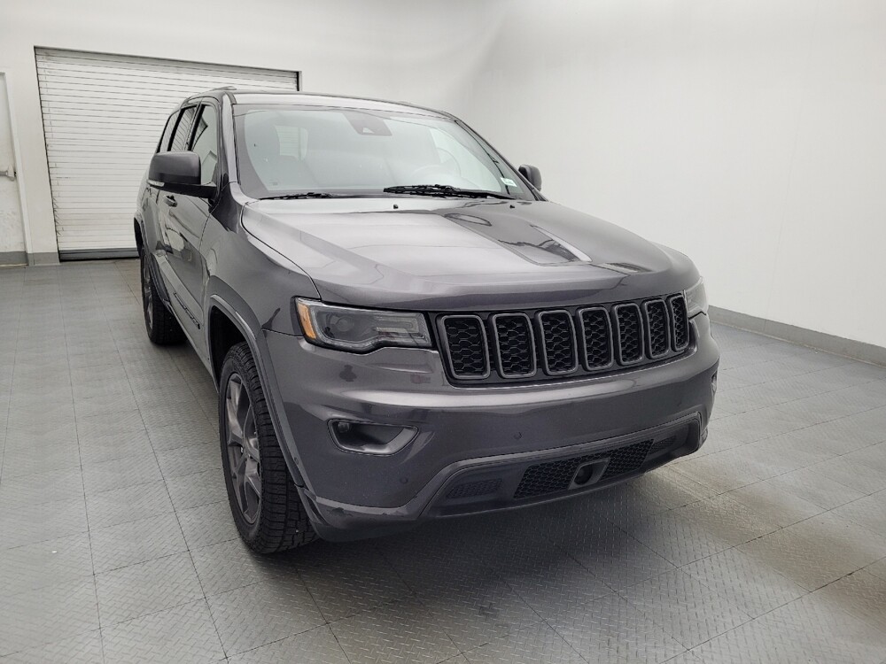 2021 Jeep Grand Cherokee in Greenville, SC 29607 - 18078326 14