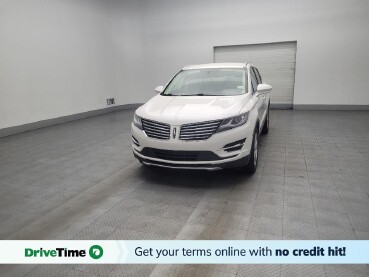 2018 Lincoln MKC in Marietta, GA 30062