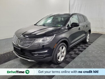 2017 Lincoln MKC in Pittsburgh, PA 15236