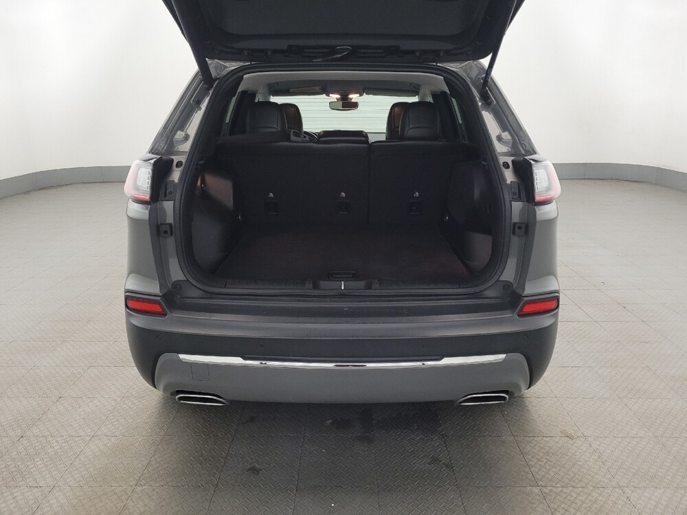 2020 Jeep Cherokee in Owings Mills, MD 21117 - 18078330 29