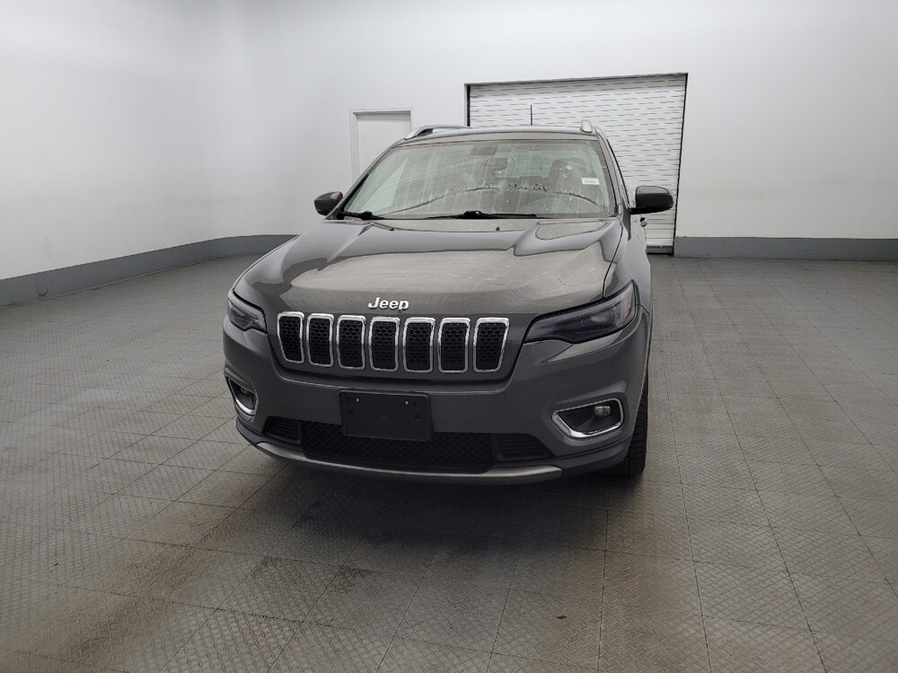 2020 Jeep Cherokee in Owings Mills, MD 21117 - 18078330 15