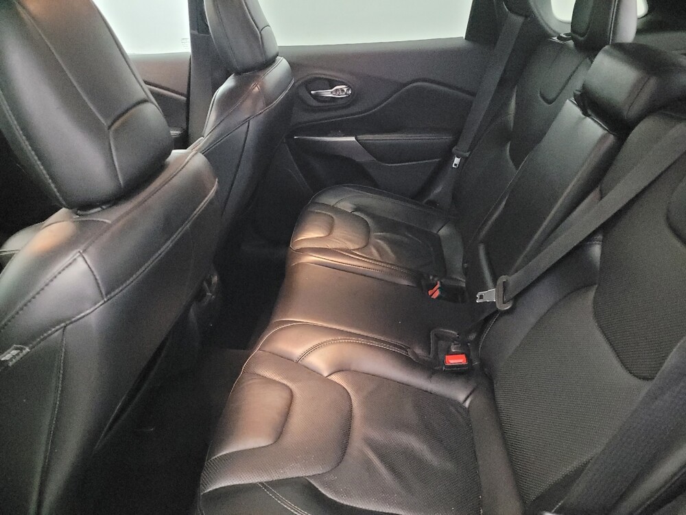 2020 Jeep Cherokee in Owings Mills, MD 21117 - 18078330 18