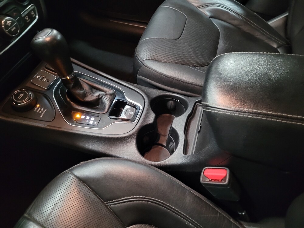 2020 Jeep Cherokee in Owings Mills, MD 21117 - 18078330 26