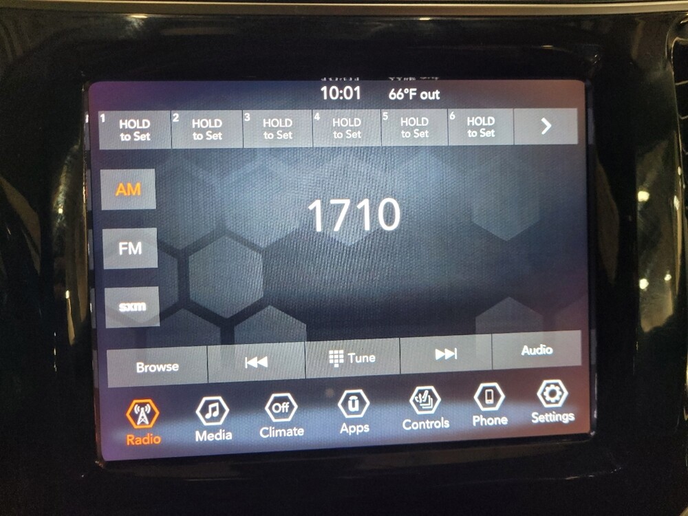 2020 Jeep Cherokee in Owings Mills, MD 21117 - 18078330 25