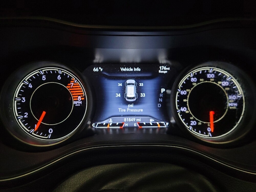 2020 Jeep Cherokee in Owings Mills, MD 21117 - 18078330 23