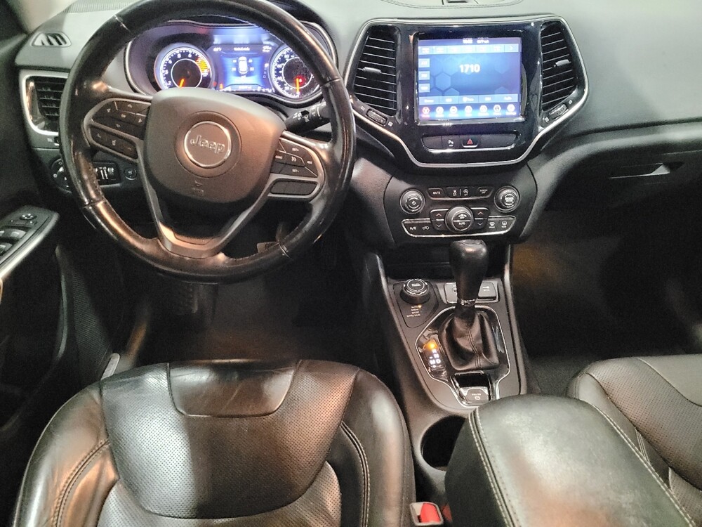 2020 Jeep Cherokee in Owings Mills, MD 21117 - 18078330 22