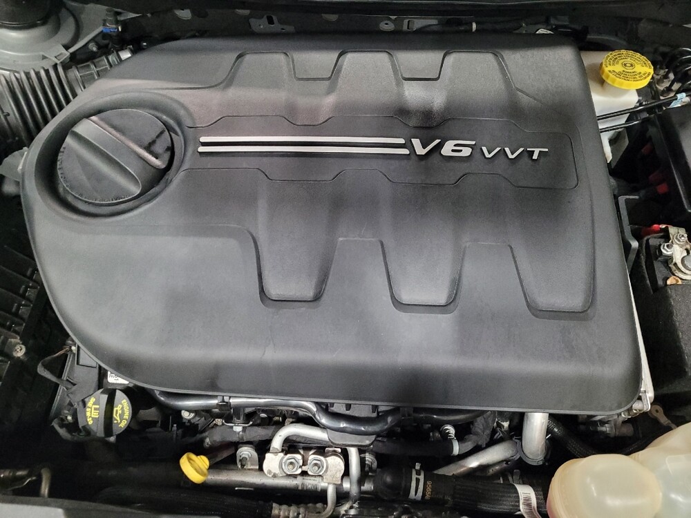 2020 Jeep Cherokee in Owings Mills, MD 21117 - 18078330 30