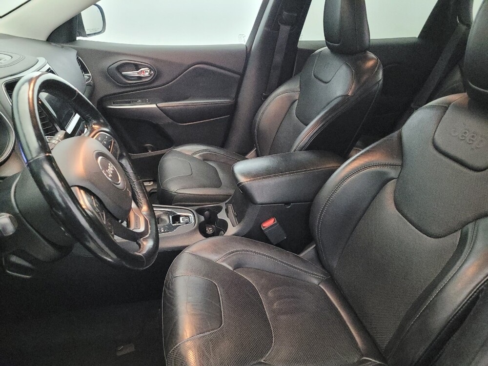 2020 Jeep Cherokee in Owings Mills, MD 21117 - 18078330 17