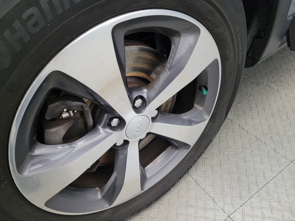 2020 Jeep Cherokee in Owings Mills, MD 21117 - 18078330 31