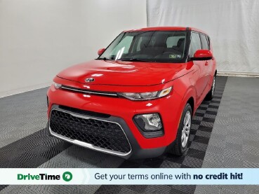 2020 Kia Soul in Pittsburgh, PA 15236