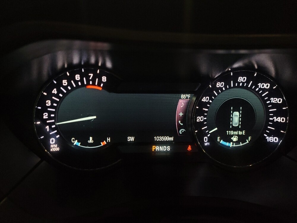 2020 Lincoln MKZ in Newport News, VA 23601 - 18078335 23