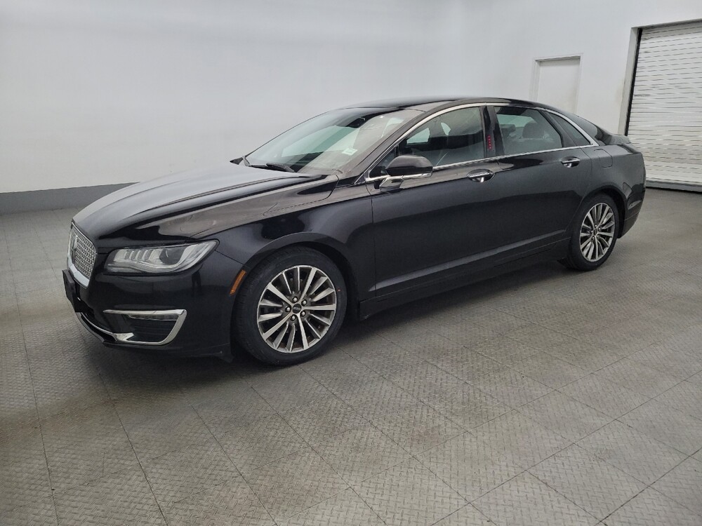 2020 Lincoln MKZ in Newport News, VA 23601 - 18078335 2