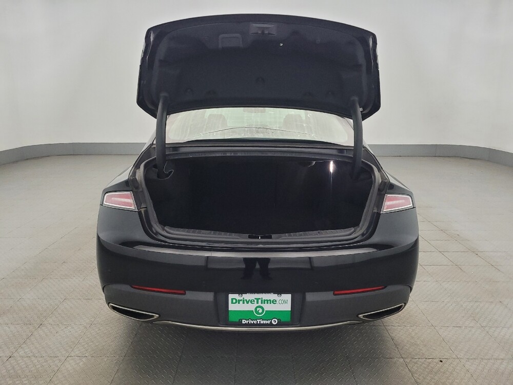 2020 Lincoln MKZ in Newport News, VA 23601 - 18078335 29