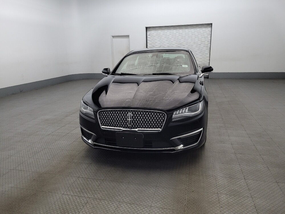 2020 Lincoln MKZ in Newport News, VA 23601 - 18078335 15