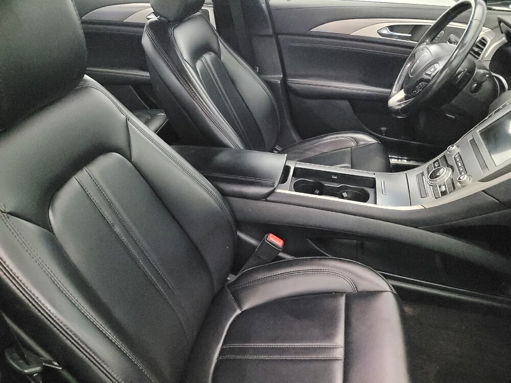 2020 Lincoln MKZ in Newport News, VA 23601 - 18078335 21