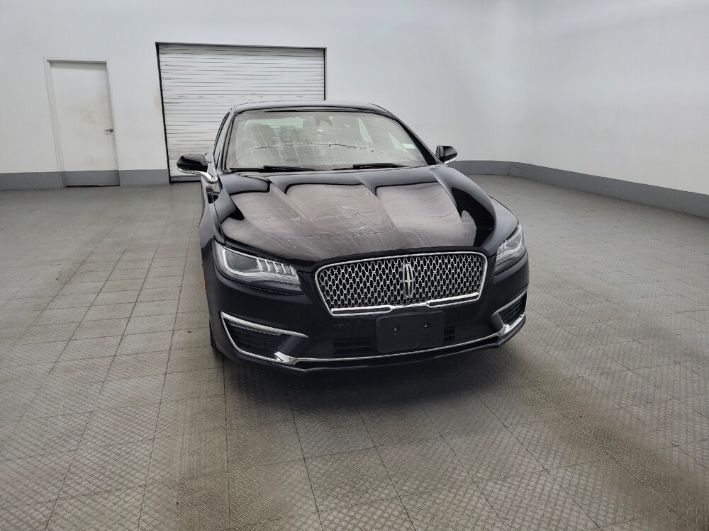 2020 Lincoln MKZ in Newport News, VA 23601 - 18078335 14