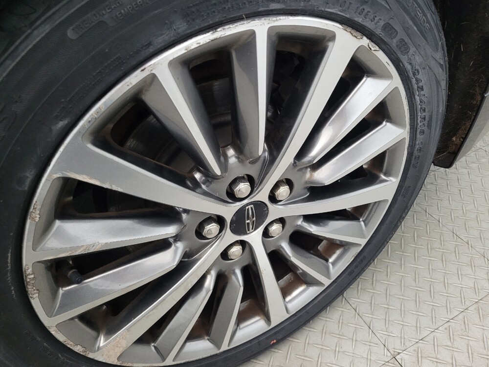 2020 Lincoln MKZ in Newport News, VA 23601 - 18078335 31