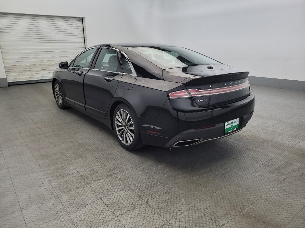 2020 Lincoln MKZ in Newport News, VA 23601 - 18078335 5