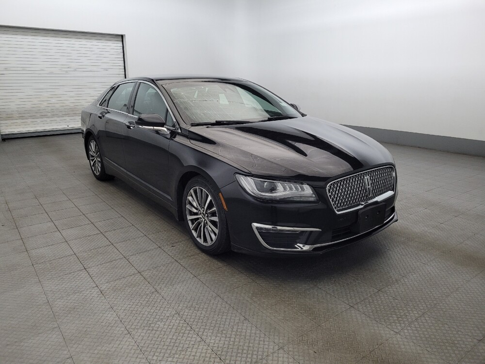 2020 Lincoln MKZ in Newport News, VA 23601 - 18078335 13