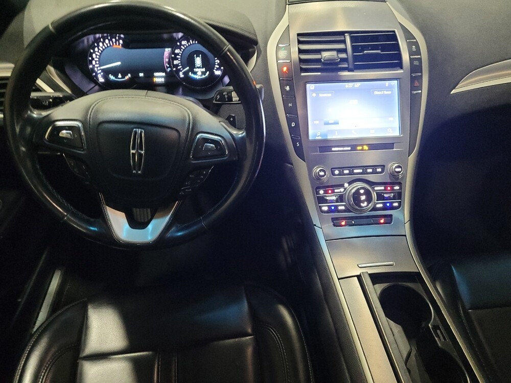 2020 Lincoln MKZ in Newport News, VA 23601 - 18078335 22