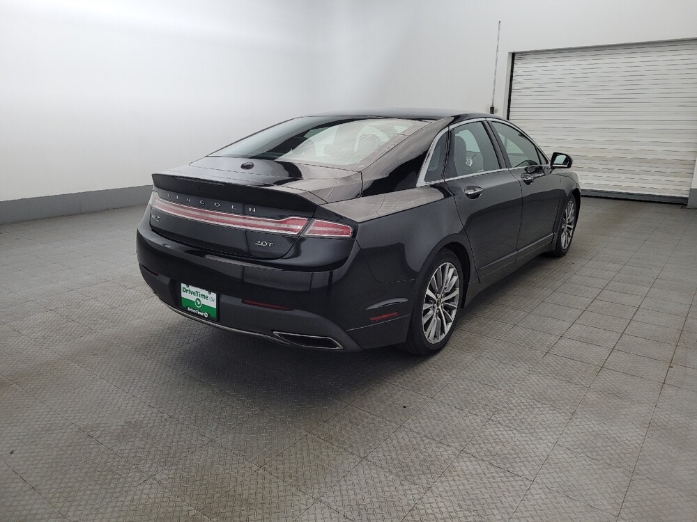 2020 Lincoln MKZ in Newport News, VA 23601 - 18078335 9