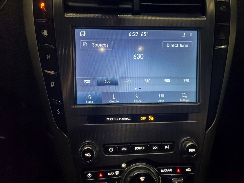 2020 Lincoln MKZ in Newport News, VA 23601 - 18078335 25