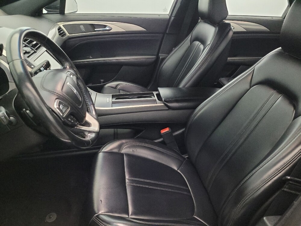 2020 Lincoln MKZ in Newport News, VA 23601 - 18078335 17