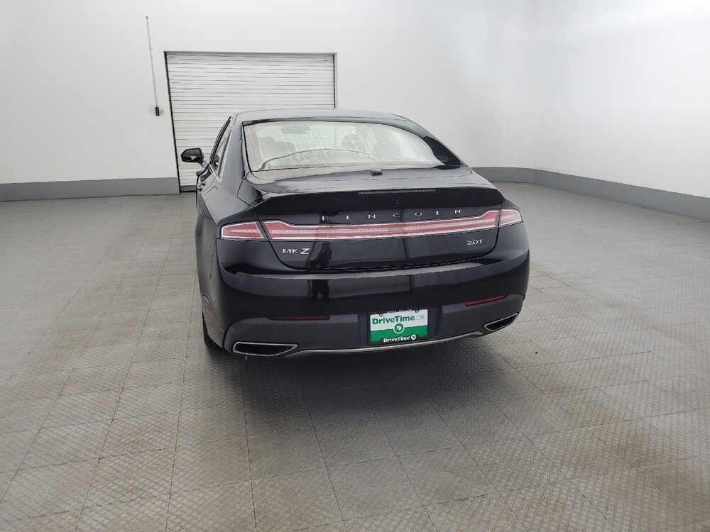2020 Lincoln MKZ in Newport News, VA 23601 - 18078335 6