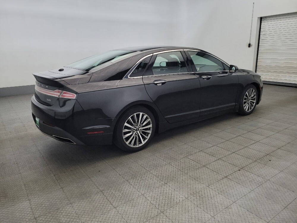 2020 Lincoln MKZ in Newport News, VA 23601 - 18078335 10