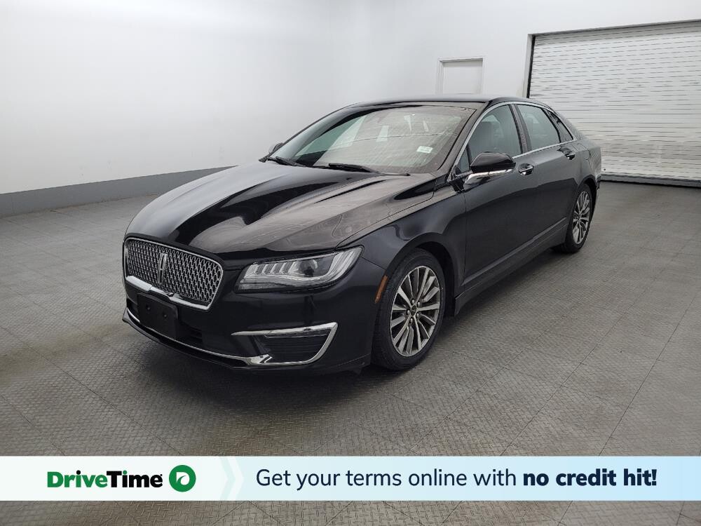 2020 Lincoln MKZ in Newport News, VA 23601 - 18078335