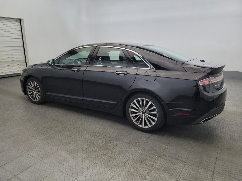 2020 Lincoln MKZ in Newport News, VA 23601 - 18078335 3