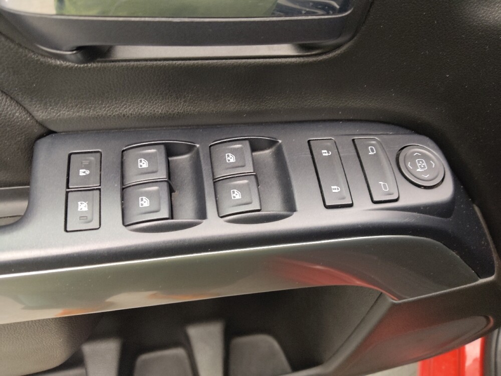 2017 Chevrolet Silverado 1500 in St. Louis, MO 63136 - 18078337 27