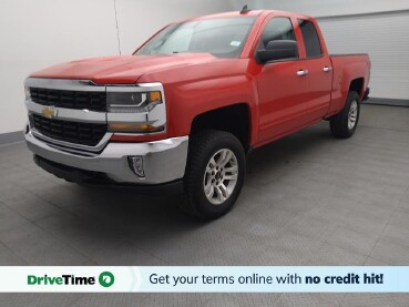 2017 Chevrolet Silverado 1500 in St. Louis, MO 63136