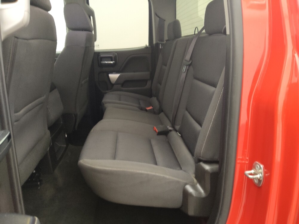 2017 Chevrolet Silverado 1500 in St. Louis, MO 63136 - 18078337 18