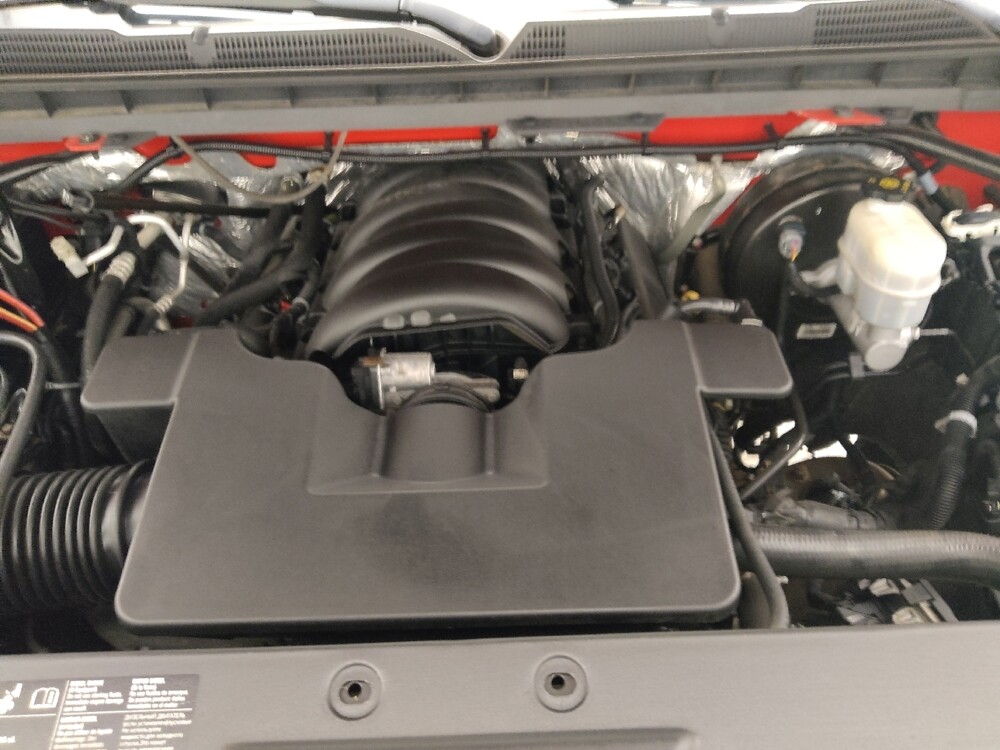 2017 Chevrolet Silverado 1500 in St. Louis, MO 63136 - 18078337 30