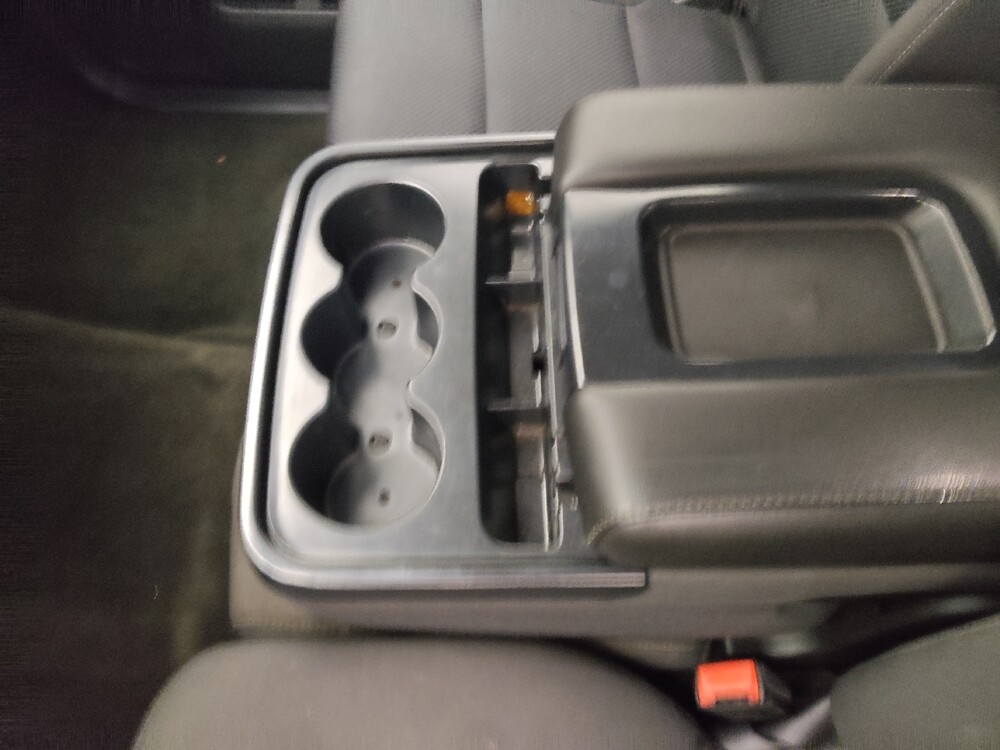 2017 Chevrolet Silverado 1500 in St. Louis, MO 63136 - 18078337 26