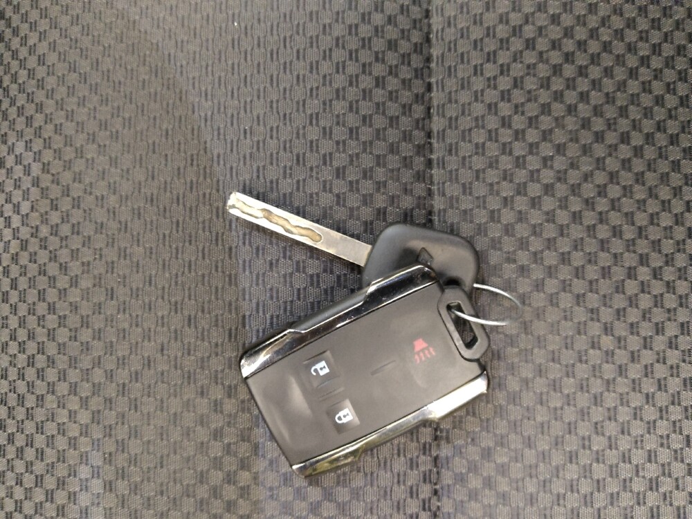 2017 Chevrolet Silverado 1500 in St. Louis, MO 63136 - 18078337 32